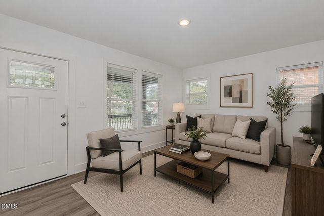 411 Dunstan Avenue, Durham, NC 27707