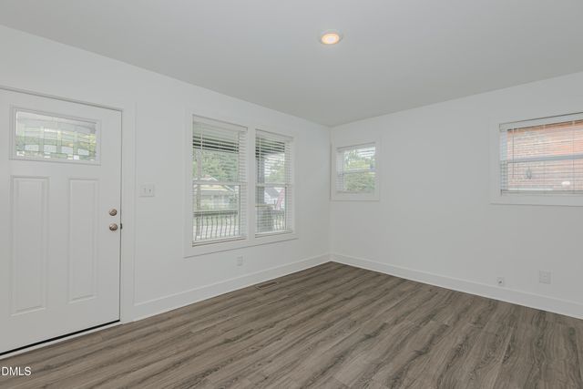 411 Dunstan Avenue, Durham, NC 27707