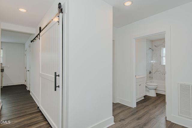 411 Dunstan Avenue, Durham, NC 27707