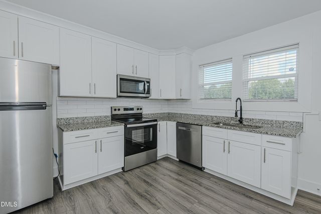 411 Dunstan Avenue, Durham, NC 27707