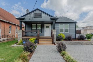 411 Dunstan Avenue, Durham, NC 27707