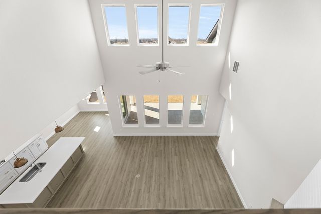 2317 Cottonbelt Road, Celina, TX 75009