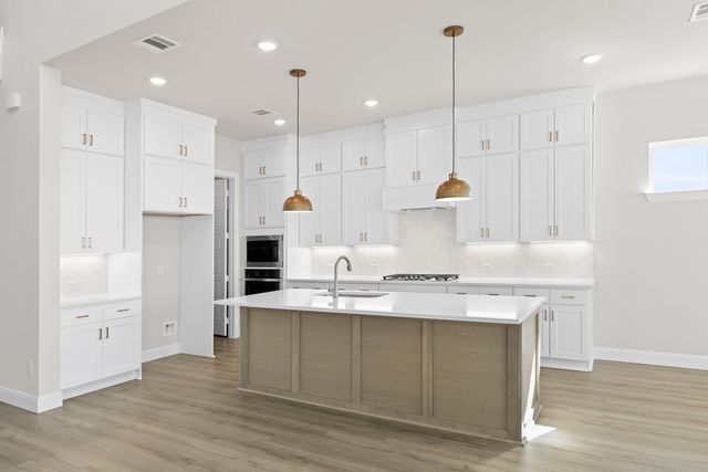 2317 Cottonbelt Road, Celina, TX 75009