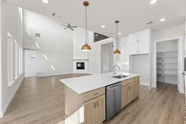 2317 Cottonbelt Road, Celina, TX 75009