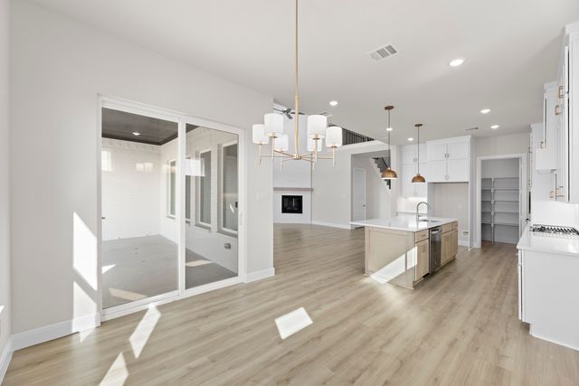 2317 Cottonbelt Road, Celina, TX 75009