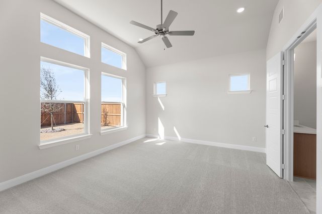 2317 Cottonbelt Road, Celina, TX 75009