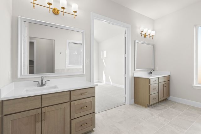 2317 Cottonbelt Road, Celina, TX 75009