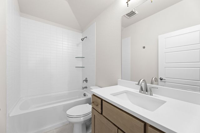 2317 Cottonbelt Road, Celina, TX 75009