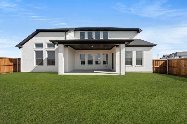 2317 Cottonbelt Road, Celina, TX 75009