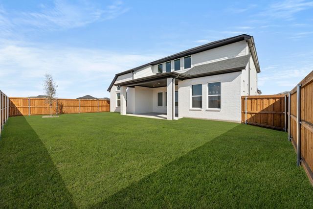 2317 Cottonbelt Road, Celina, TX 75009