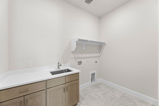 2317 Cottonbelt Road, Celina, TX 75009