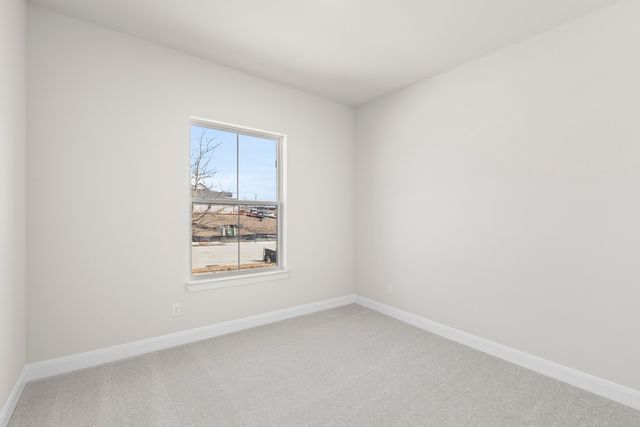 2317 Cottonbelt Road, Celina, TX 75009