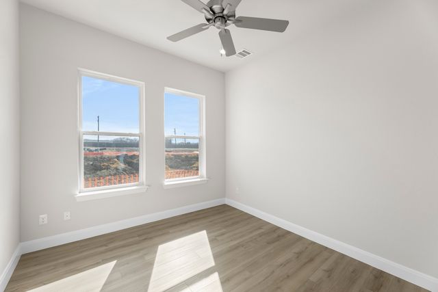 2317 Cottonbelt Road, Celina, TX 75009