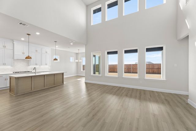 2317 Cottonbelt Road, Celina, TX 75009