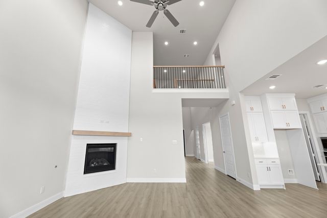 2317 Cottonbelt Road, Celina, TX 75009