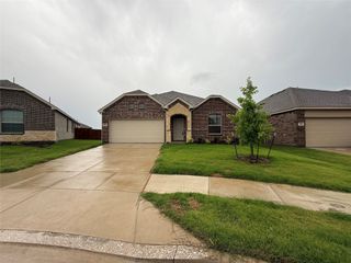 1420 Rousseau Drive, Little Elm, TX 75068