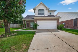 2942 Blue Dawn Drive, Katy, TX 77449