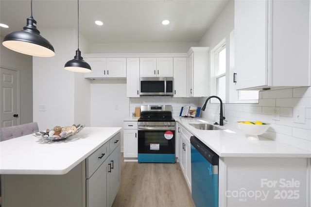 3222 Sam Wilson Road, Charlotte, NC 28214