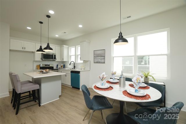 3222 Sam Wilson Road, Charlotte, NC 28214