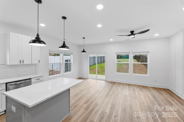 3222 Sam Wilson Road, Charlotte, NC 28214