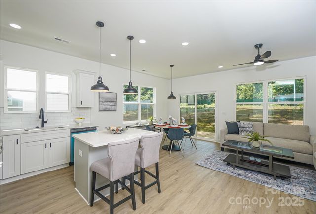 3222 Sam Wilson Road, Charlotte, NC 28214