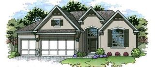 11375 S Sunray Drive, Olathe, KS 66061