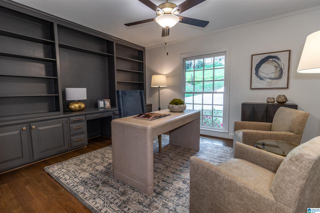 321 VESCLUB DRIVE, Vestavia Hills, AL 35216