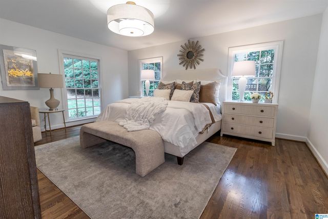 321 VESCLUB DRIVE, Vestavia Hills, AL 35216