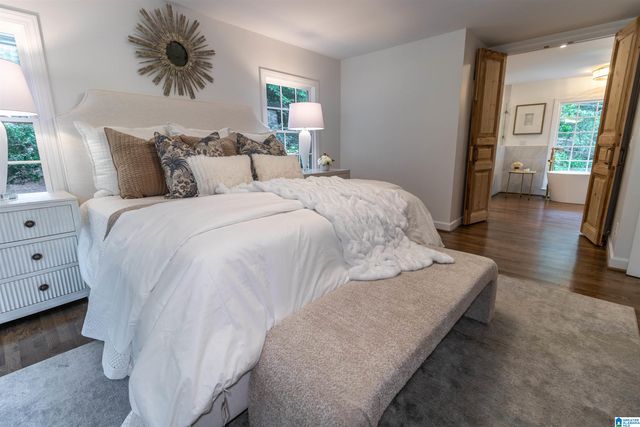 321 VESCLUB DRIVE, Vestavia Hills, AL 35216