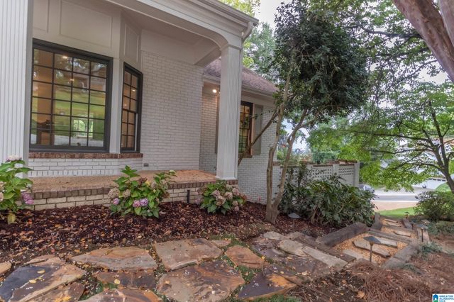 321 VESCLUB DRIVE, Vestavia Hills, AL 35216