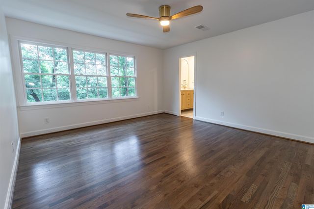 321 VESCLUB DRIVE, Vestavia Hills, AL 35216