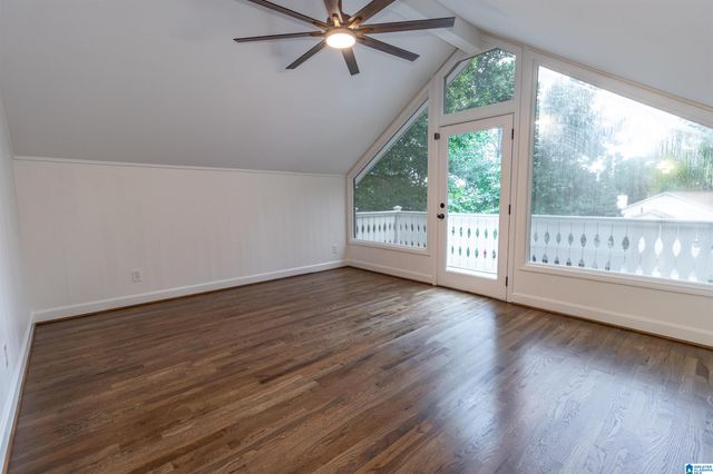 321 VESCLUB DRIVE, Vestavia Hills, AL 35216