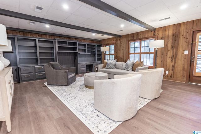 321 VESCLUB DRIVE, Vestavia Hills, AL 35216