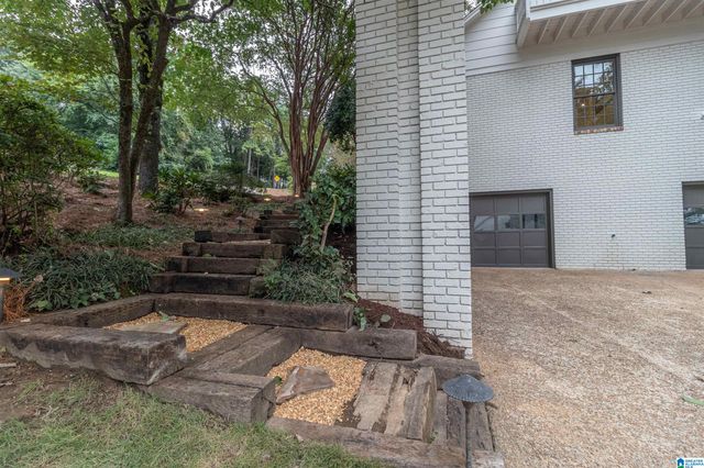 321 VESCLUB DRIVE, Vestavia Hills, AL 35216