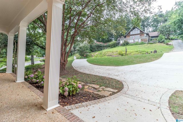 321 VESCLUB DRIVE, Vestavia Hills, AL 35216