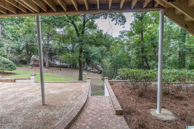 321 VESCLUB DRIVE, Vestavia Hills, AL 35216