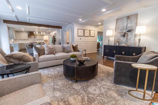 321 VESCLUB DRIVE, Vestavia Hills, AL 35216