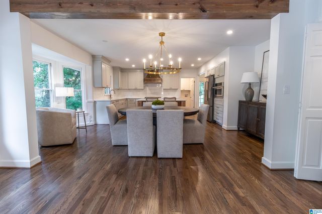 321 VESCLUB DRIVE, Vestavia Hills, AL 35216