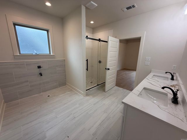 4055 Kindness Court, Alexander, AR 72002