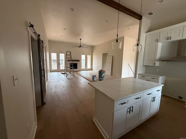 4055 Kindness Court, Alexander, AR 72002