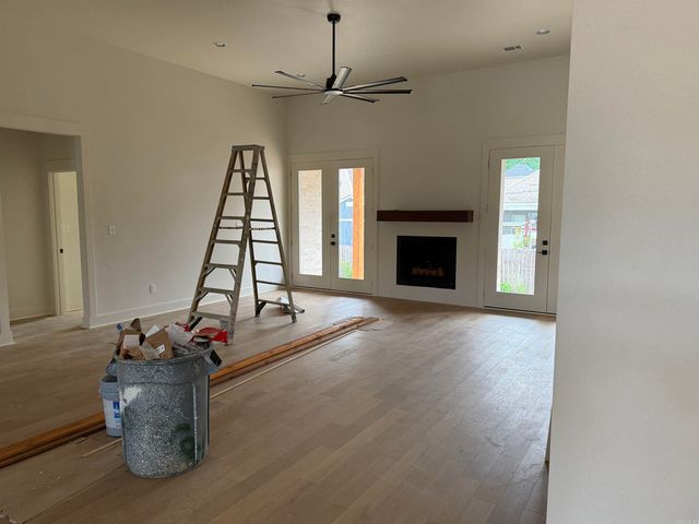 4055 Kindness Court, Alexander, AR 72002