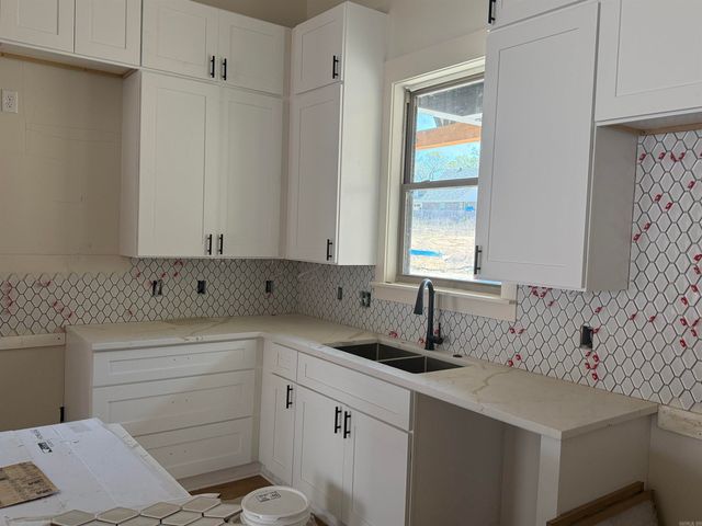 4055 Kindness Court, Alexander, AR 72002