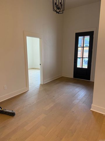4055 Kindness Court, Alexander, AR 72002