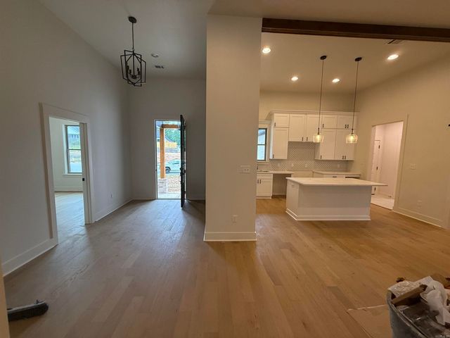 4055 Kindness Court, Alexander, AR 72002