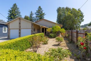 32 Roosevelt Ave, San Rafael, CA 94903