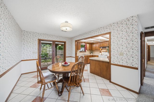 11413 S Franklin Avenue, Jenks, OK 74037