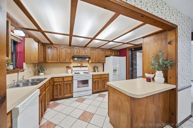 11413 S Franklin Avenue, Jenks, OK 74037