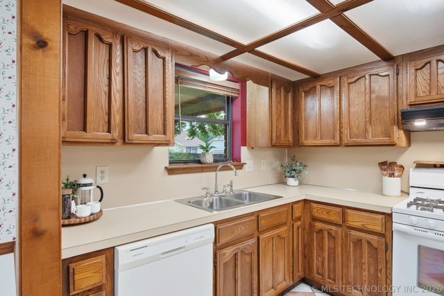 11413 S Franklin Avenue, Jenks, OK 74037