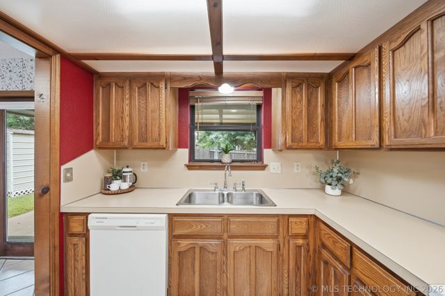 11413 S Franklin Avenue, Jenks, OK 74037
