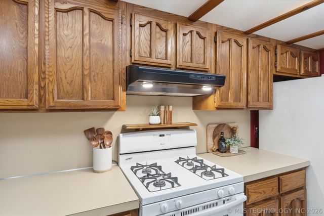 11413 S Franklin Avenue, Jenks, OK 74037
